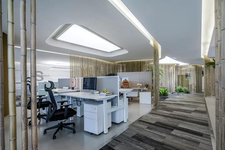 想讓桌面美觀，怎能少的了康之冠文件柜