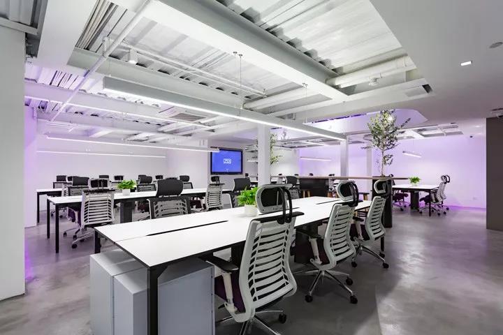 環(huán)保辦公家具有哪些好處？