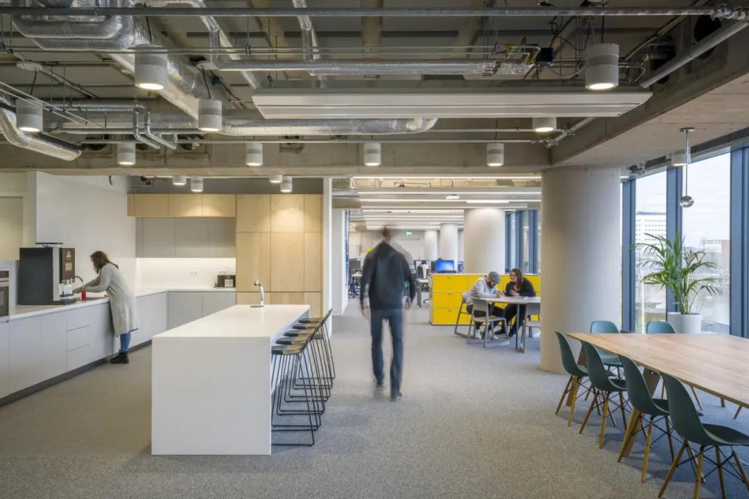 選擇南京定制辦公家具廠家，都有哪些注意細(xì)節(jié)呢？