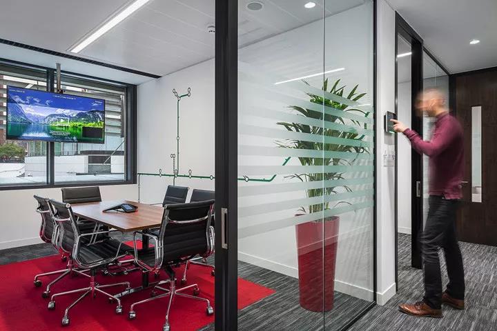 辦公家具擺放有哪些禁忌？