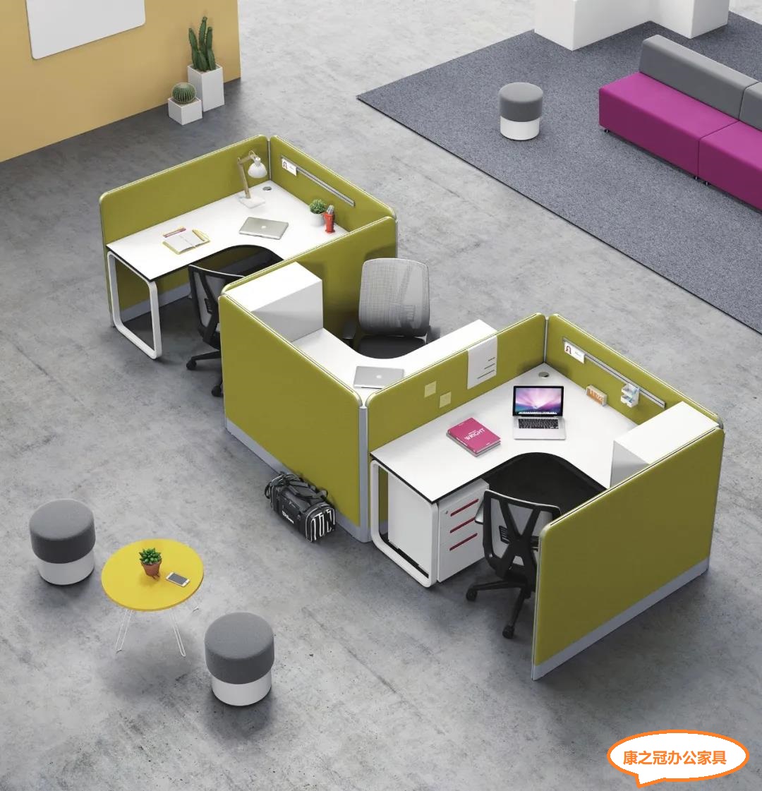 你辦公室的辦公沙發(fā)夠美嗎？