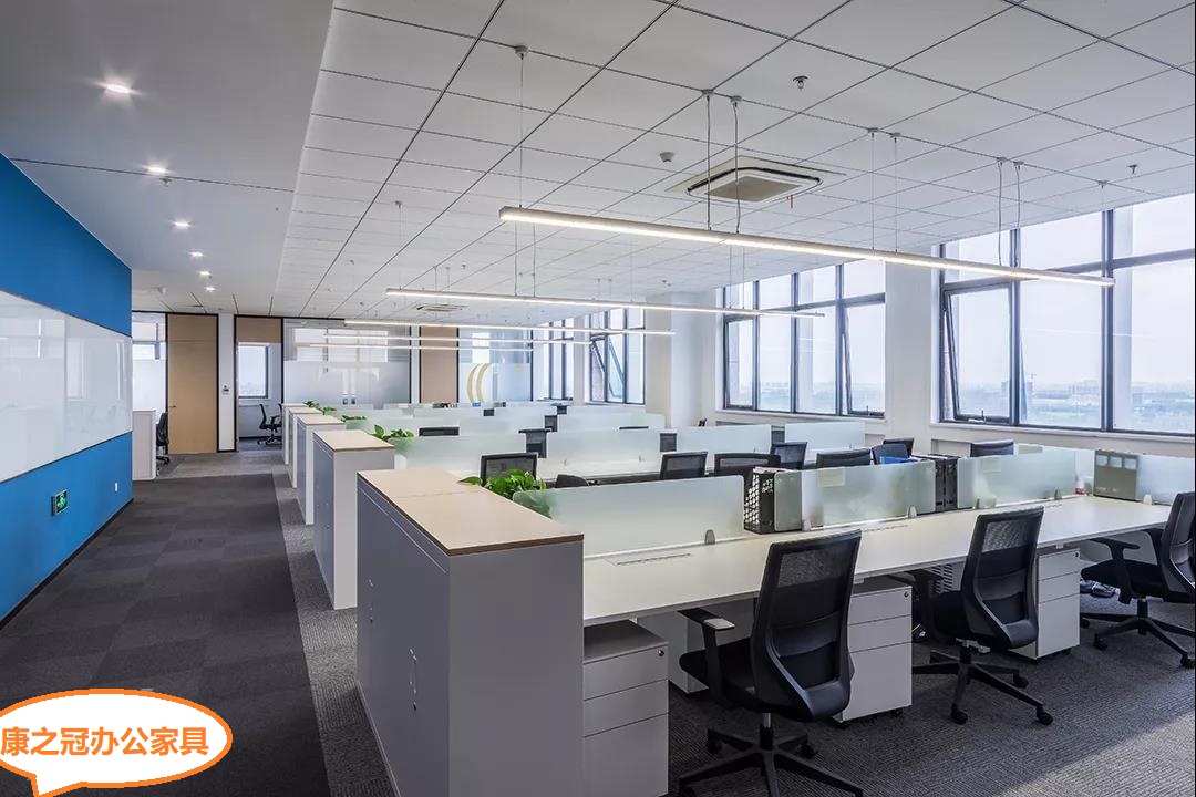 總裁辦公桌不能隨便選，這幾點(diǎn)要重視