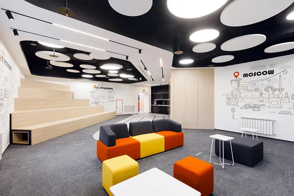 淺談鋼制辦公家具的好處有哪些？