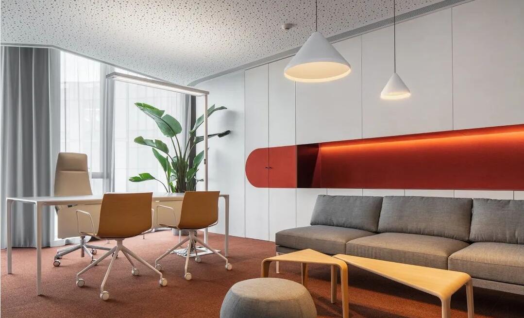 品牌辦公家具價格高真的質(zhì)量好嗎？