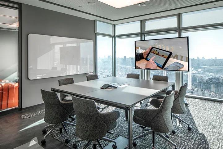 辦公室家具最重要的竟然是它？