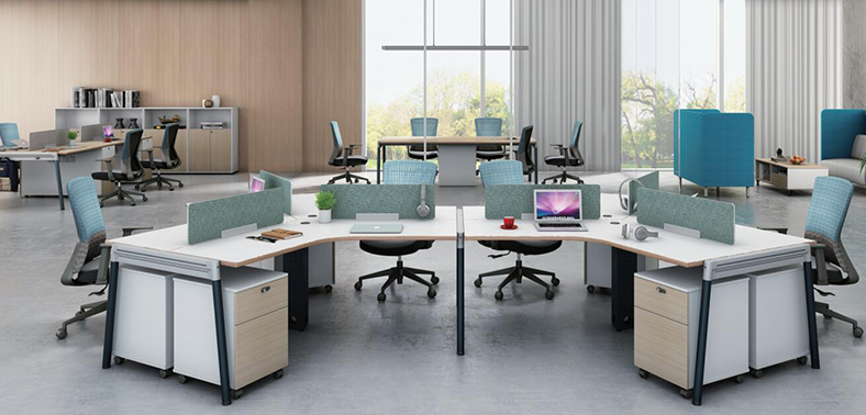 辦公家具定制時(shí)有這些細(xì)節(jié)需要注意