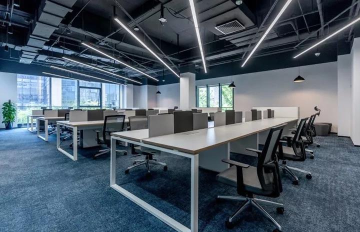 現(xiàn)代辦公家具設(shè)計(jì)理念的要求你了解多少