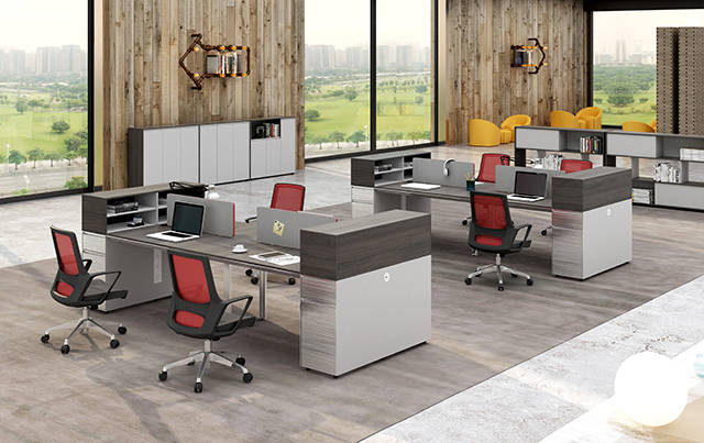 五招挑選辦公家具，讓您少花冤枉錢
