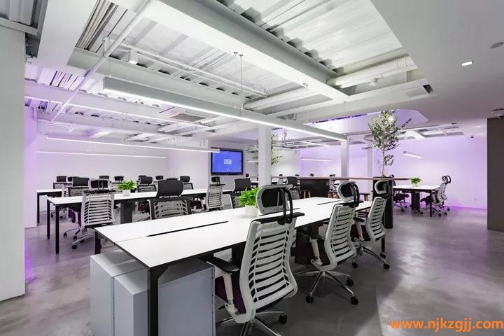  針對(duì)不同類型企業(yè)，辦公室家具選擇也不同