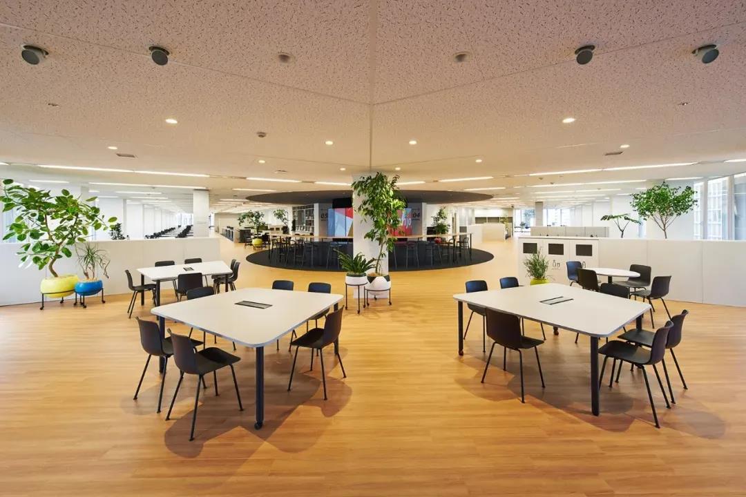 辦公家具材質(zhì)的好壞你知道多少？