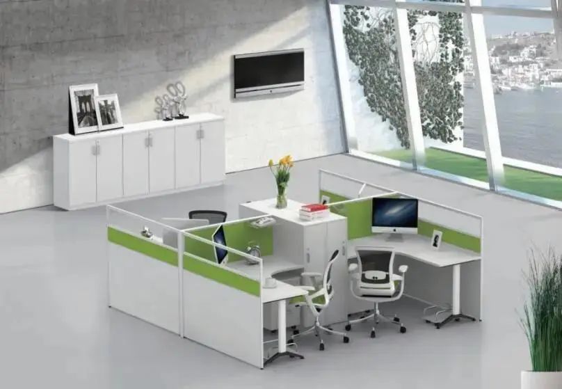 打造時(shí)尚辦公家具空間指南