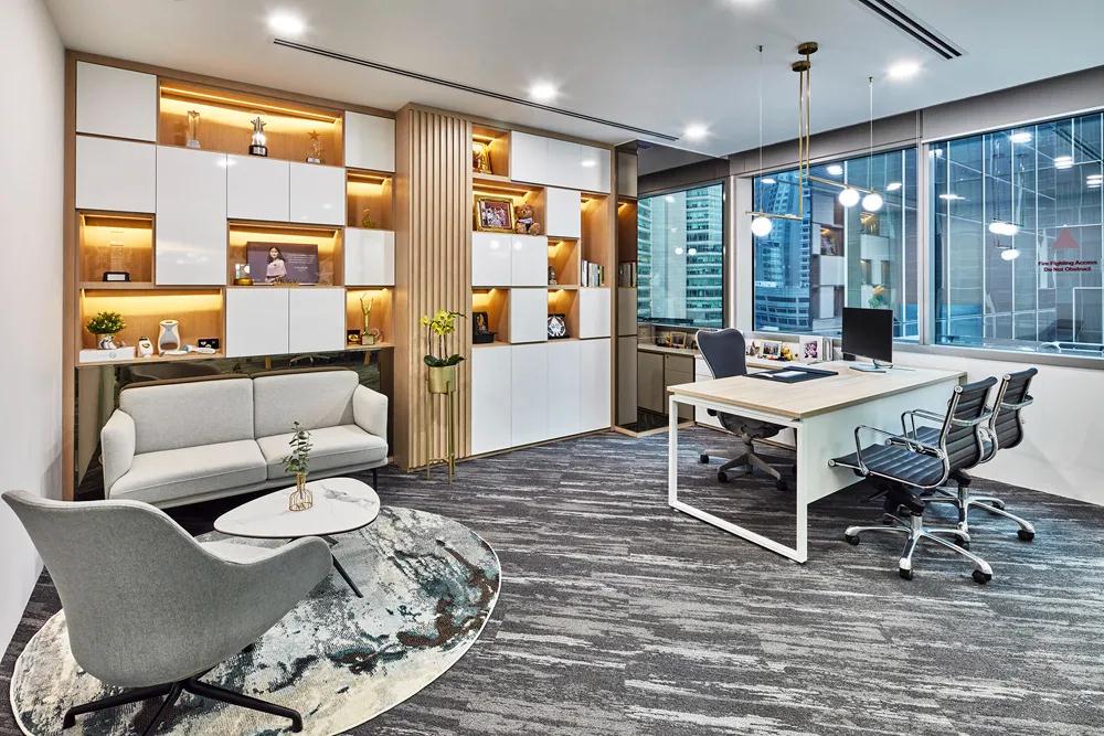 辦公桌椅挑選指南，一起來(lái)看看