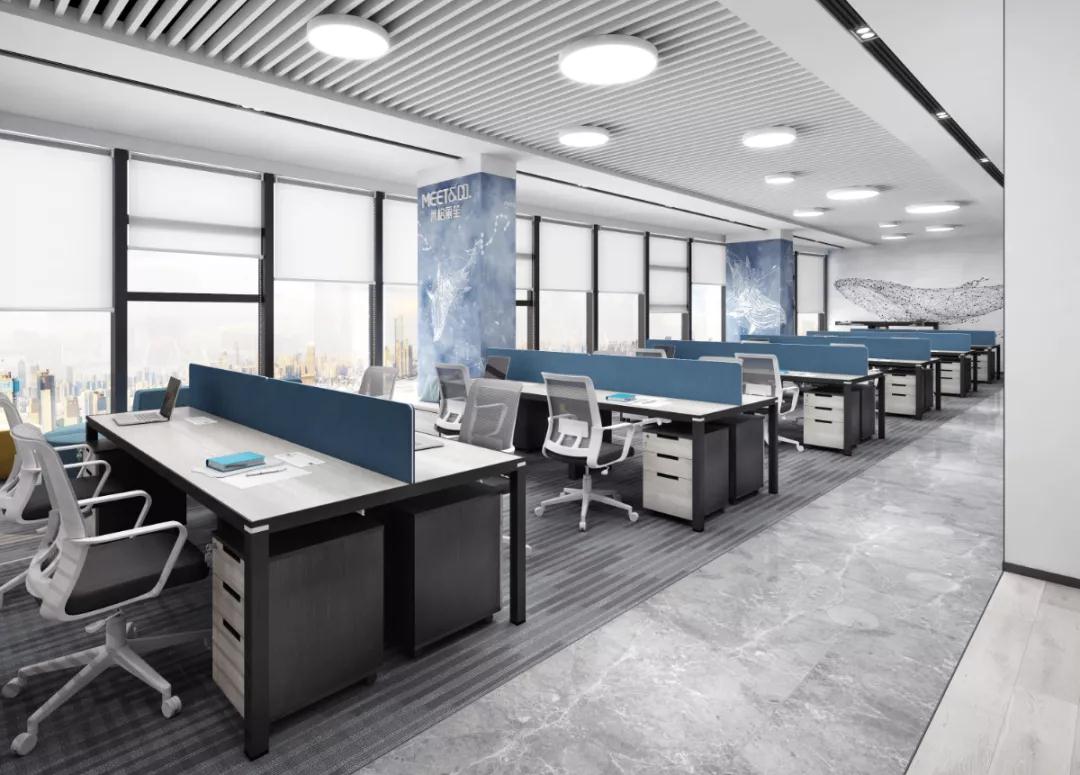 打造理想辦公空間從一張辦公桌開(kāi)始