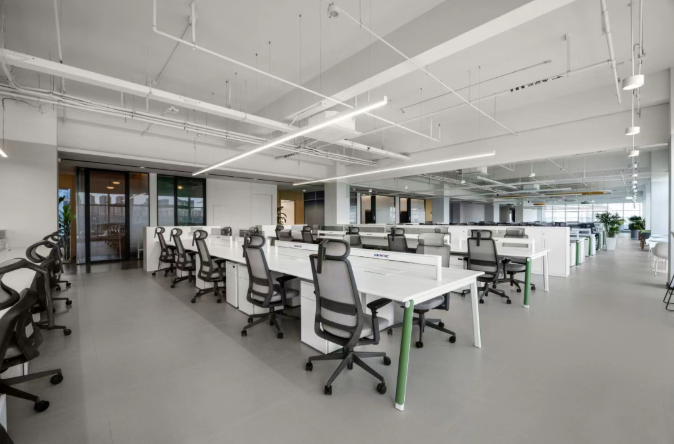 升降辦公桌開(kāi)啟健康高效辦公